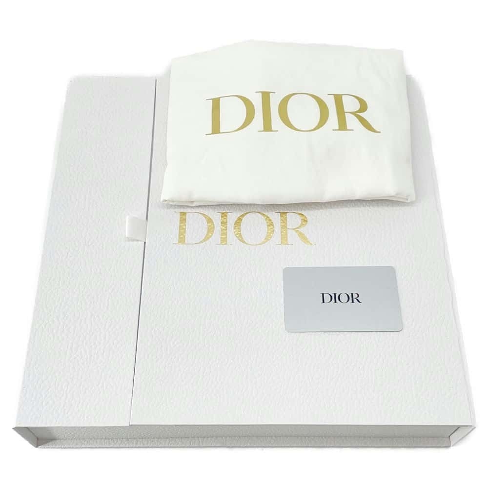 Christian Dior Tote Bag Book Oblique Trotter - Picture 11 of 11